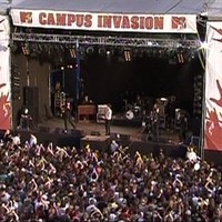 Campus Invasion 02