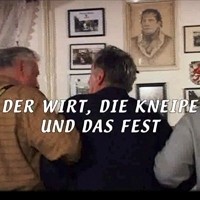 Der Wirt, die Kneipe und das Fest