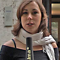Annelie Mund, FrankoMedia